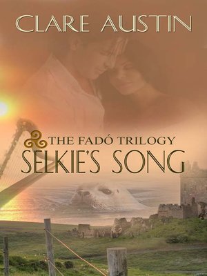 cover image of Selkie's Song